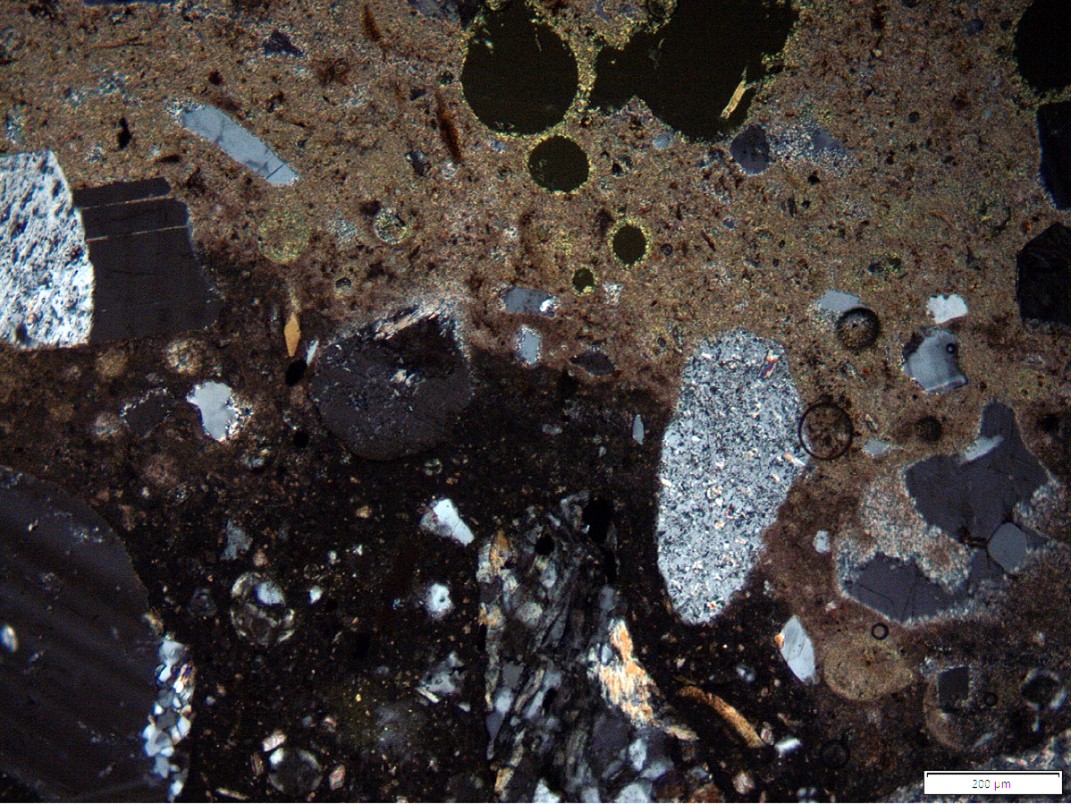 Mikrorakennetutkimus