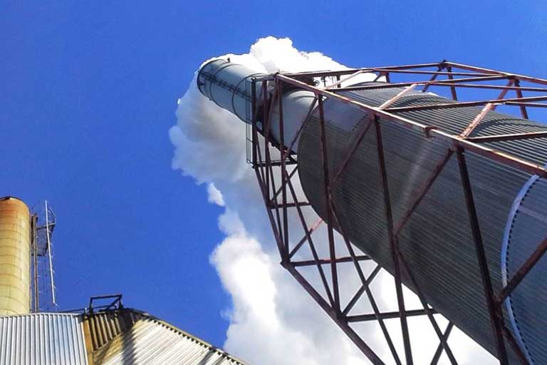 Emission Measurements