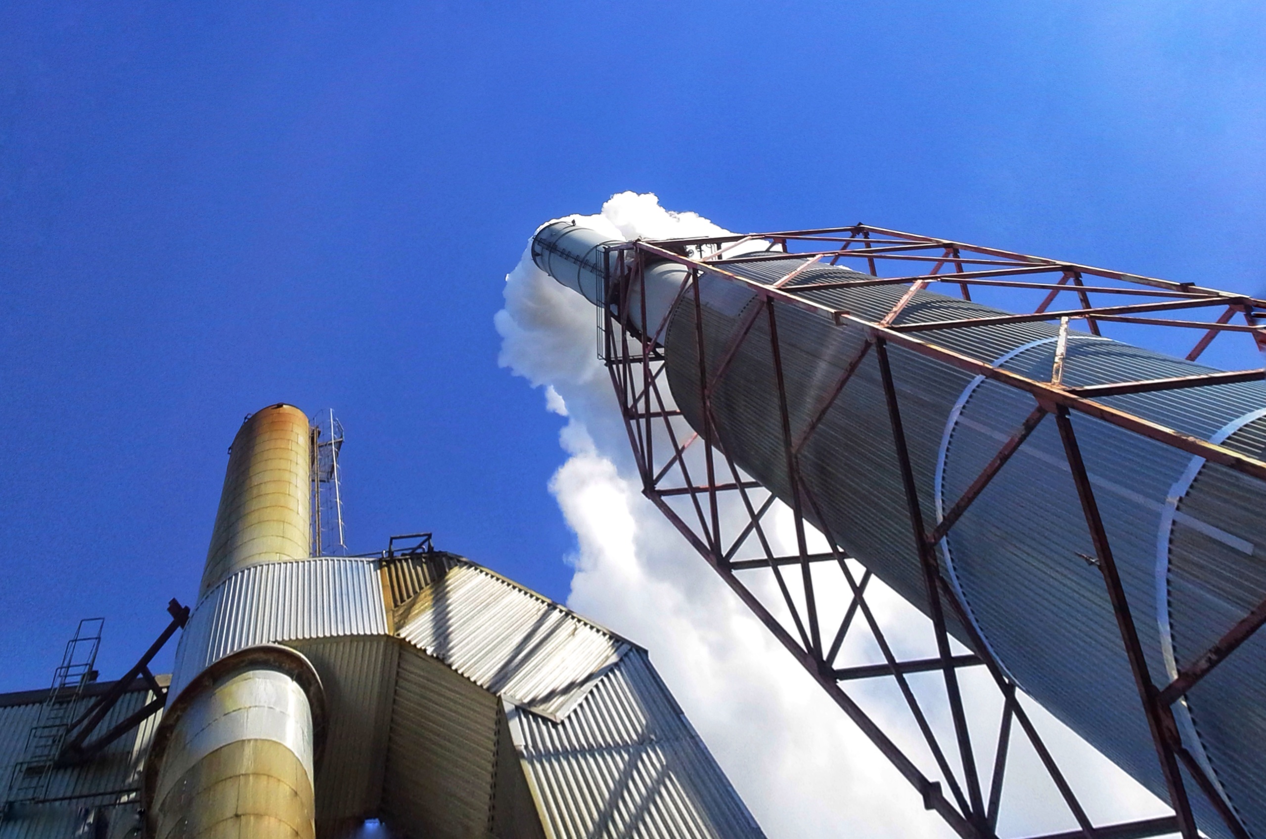 Ilmapäästömittaukset