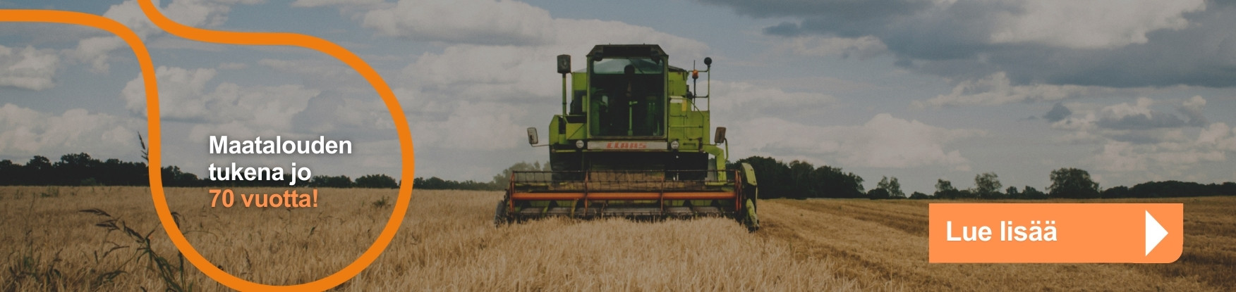 Jo 70 vuotta maatalouden tarkkaa analytiikkaa – Eurofins Viljavuuspalvelu viettää juhlavuotta!