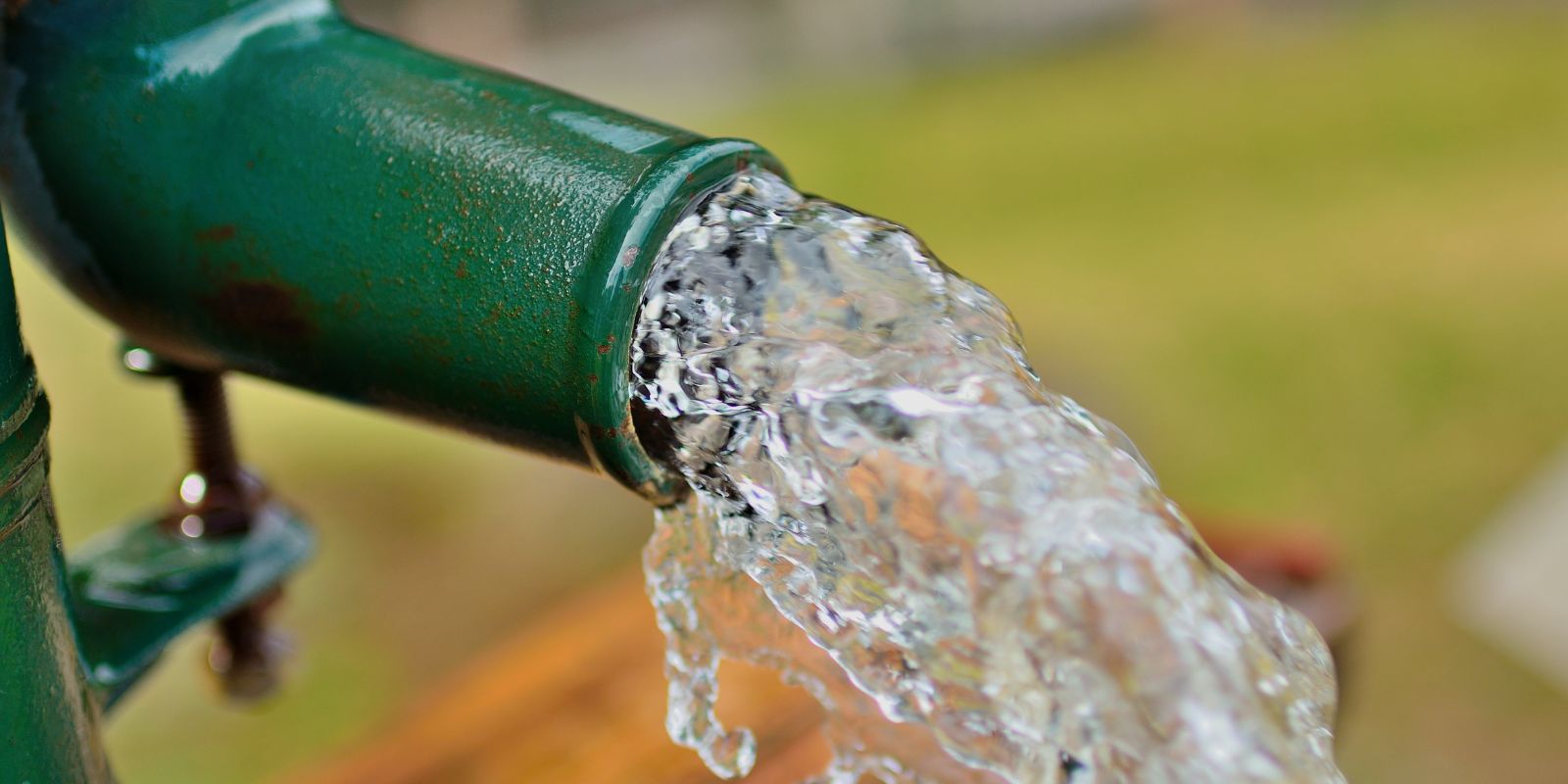 Kaivovesianalyysien verkkokauppa