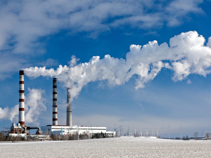 Ilmapäästömittaukset