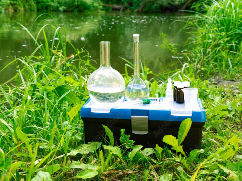 Näytteenottopalvelut