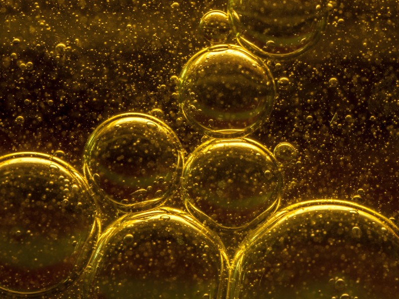 Muuntajaöljyjen analyysit