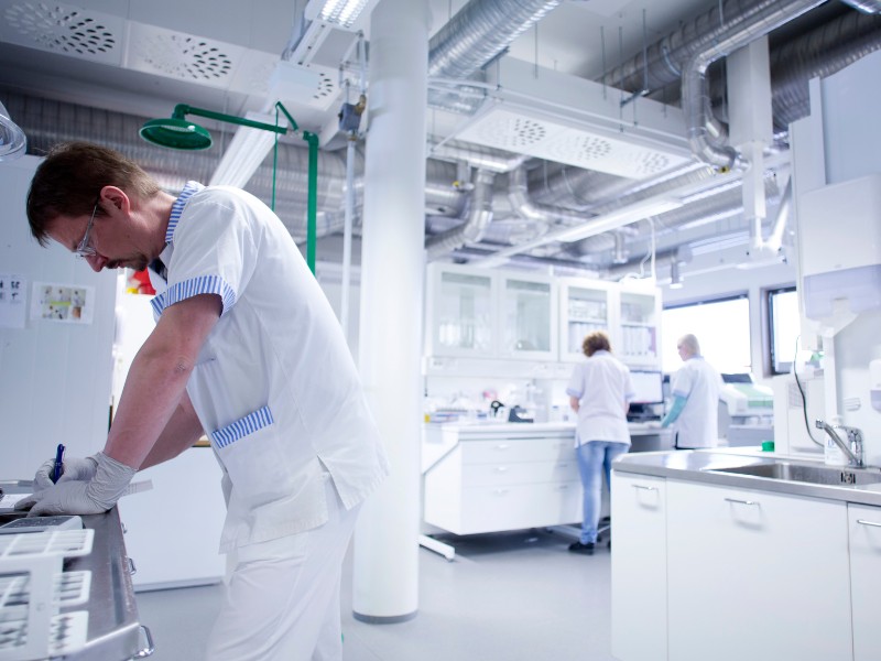 Käyttölaboratoriopalvelu