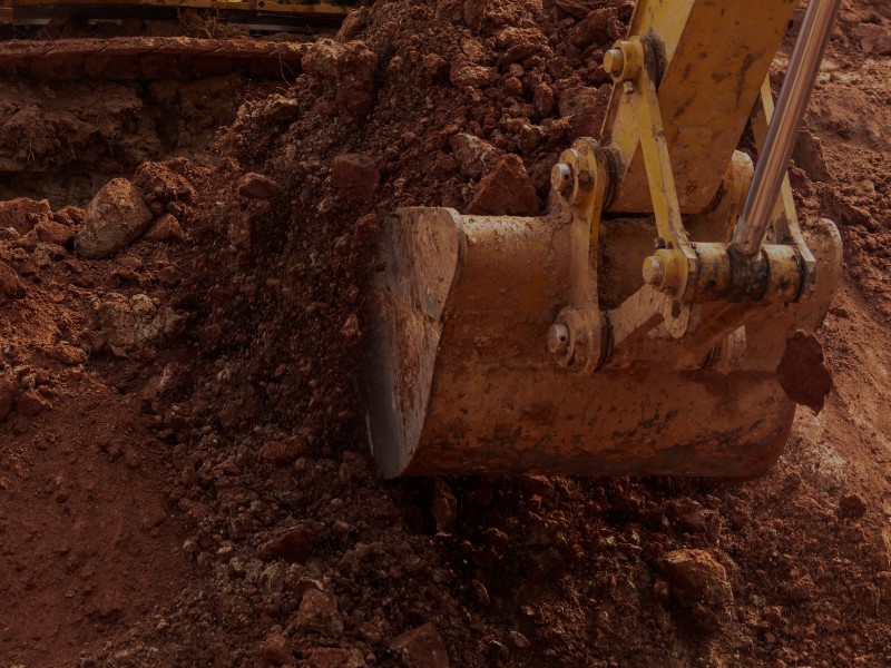 Maaperäanalyysit teollisuudelle