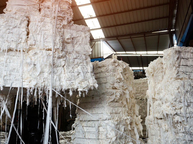 Massan ja paperin kemialliset analyysit