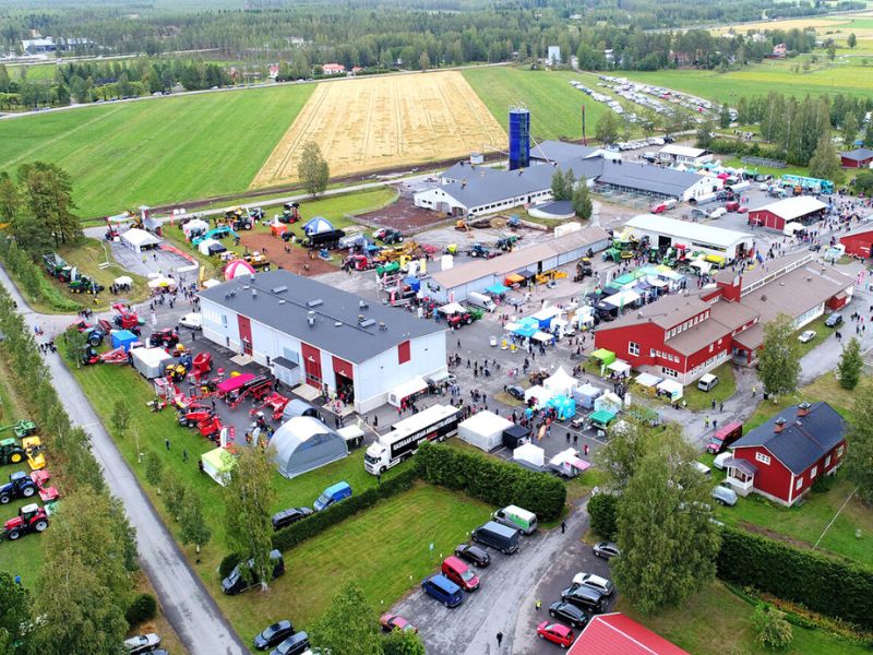 Ollikkala-messut 18.–19.8.2023