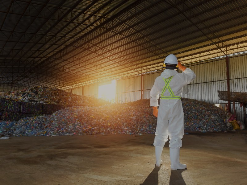 Hyötykäyttö- ja kaatopaikkakelpoisuus