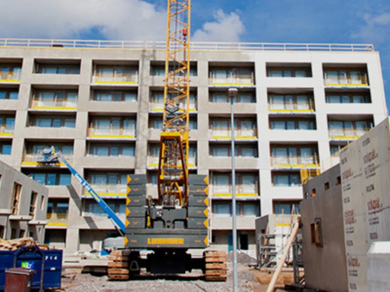 Rakennustuotteiden sertifiointi 