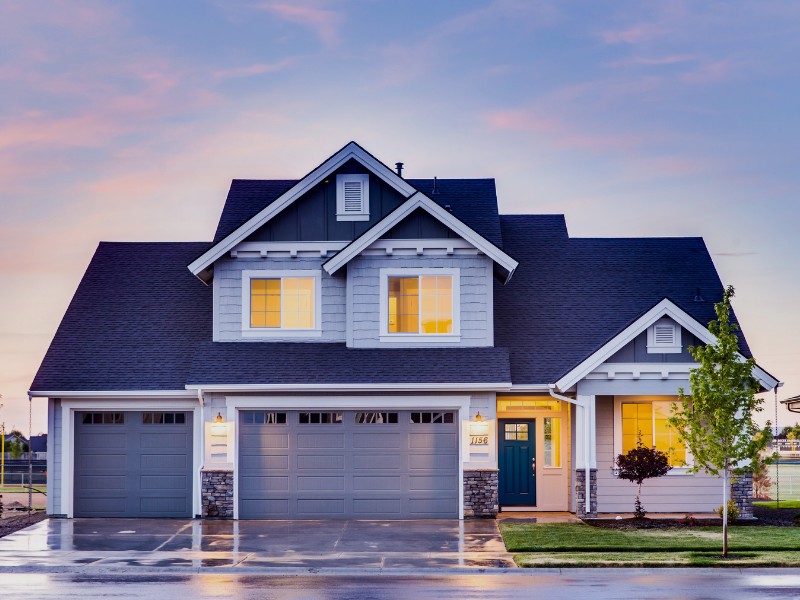 Rakennusten toimivuus