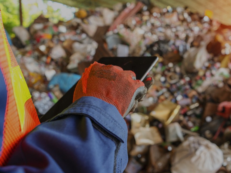 Hyötykäyttö- ja kaatopaikkakelpoisuus