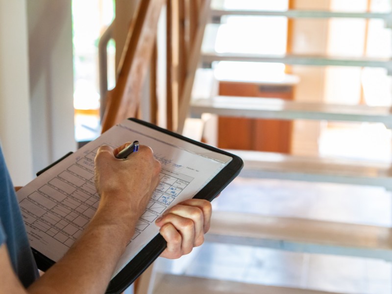 Sisäilma ja asumisterveysmikrobiologia