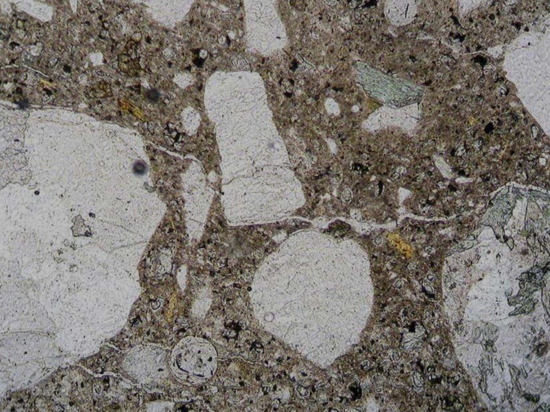 Betonin kuntotutkimukset