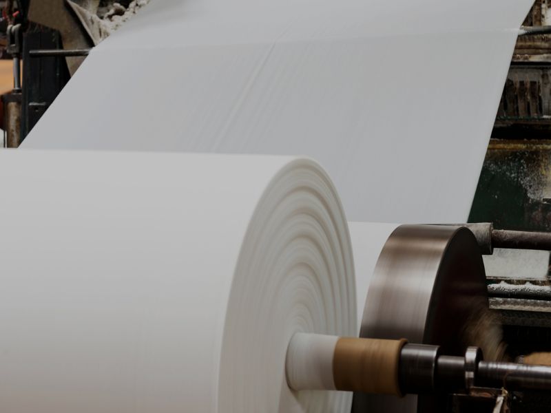 Massan ja paperin fysikaaliset analyysit