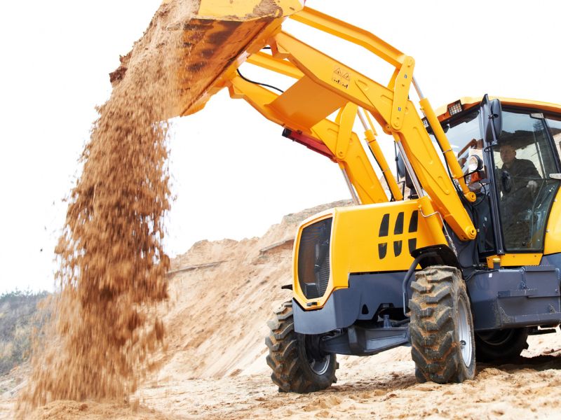 Maaperä- ja sedimenttinäytteet