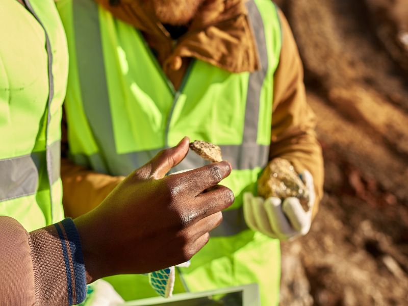 Uudistunut tarjonta kaivosteollisuudelle