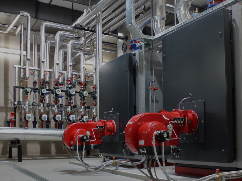 Lauhteet ja haisevat näytteet