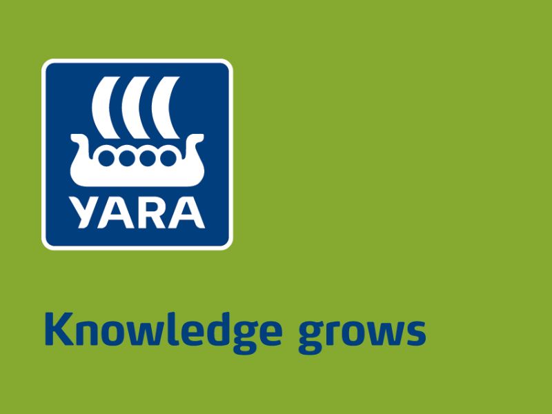 Kasvisaate lannoitussuosituksella