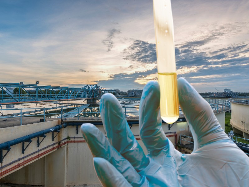 PFAS-yhdisteiden analytiikka