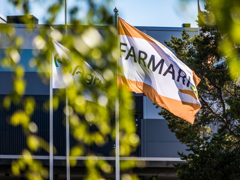 Farmari-messut 4.–6.7.2024 Seinäjoella