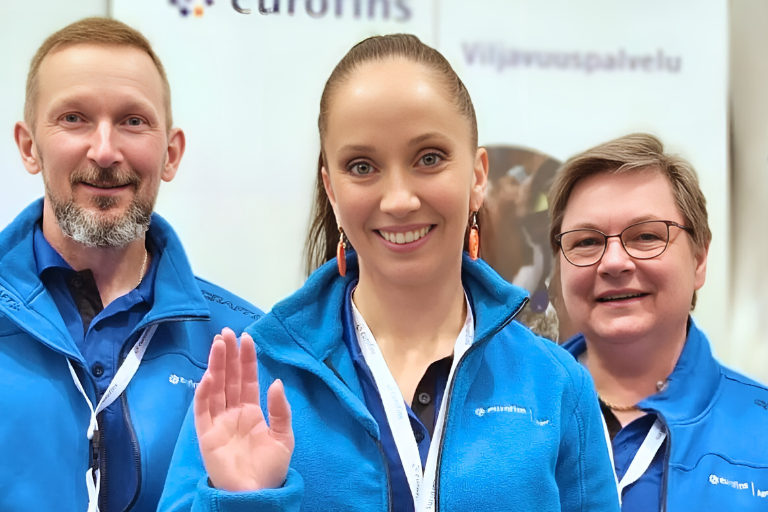 Asiantuntijamme apunasi