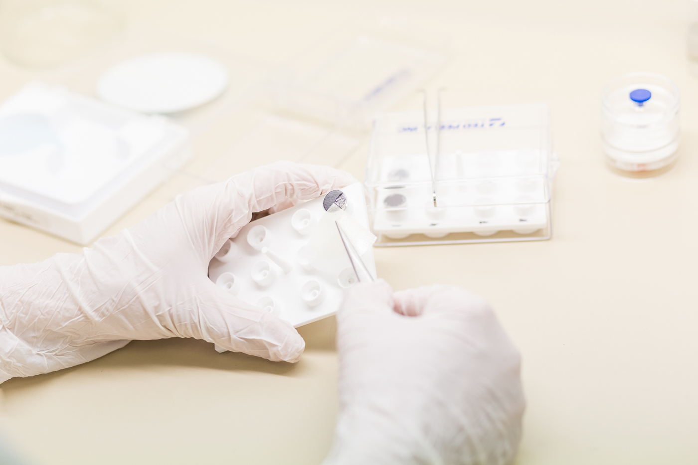 VOC ja kloorianisolit